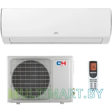 Кондиционер Cooper&Hunter CH-S24FTXLQ Wi-Fi